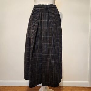 Vintage Alexander Julian Skirt